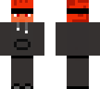 eyeless jack