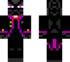 fancier enderman