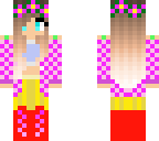 fantastic girl