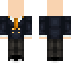 faywick - boys uniform