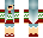 female derp lazymat