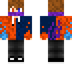 fire and ice