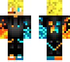 fire and water