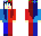 fire and water