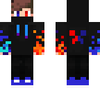 fire and water