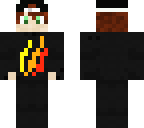 fire boy