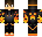 fire boy fixed