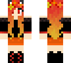 fire cat fixed
