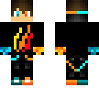 fire hoodie elemental