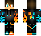 fire water boy