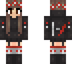first top skin