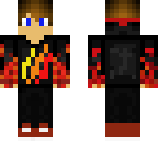 fists of fire remade 2