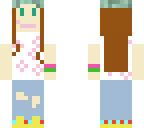 fixed dell with hat