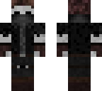 fixed ruins adventurer edit