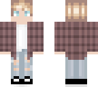 flannel boy mash up