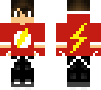 flash storm