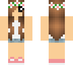 flower girl