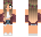 flower girl edit