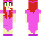 flower princess