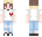 for my friend