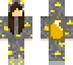 fox gold ore