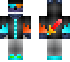 fyreiyce bonnie