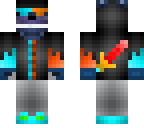 fyreiyce bonnie