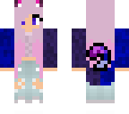 galaxy cat