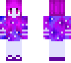 galaxy girl