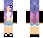 galaxy girl