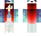 galaxy girl edit
