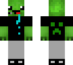 gamer turtle