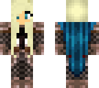 garroth girl mcd