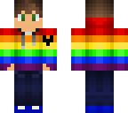 *** pride