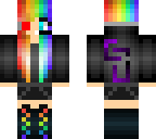 *** unicorn super edit