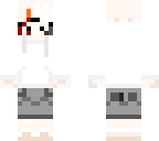 geno papyrus with out scarf