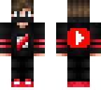 gewoonmenno yt skin