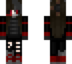 ghoul bred