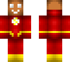 gingerbread flash