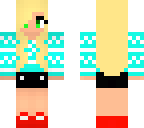 girl