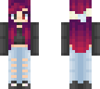 girl edit