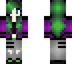 girl joker