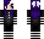 girl marionette