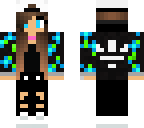 girl skin