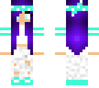 girl skin