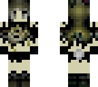 girl springtrap