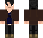 glenn twd