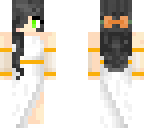 goddess girl