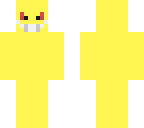 golden gengar