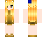 goldy dress
